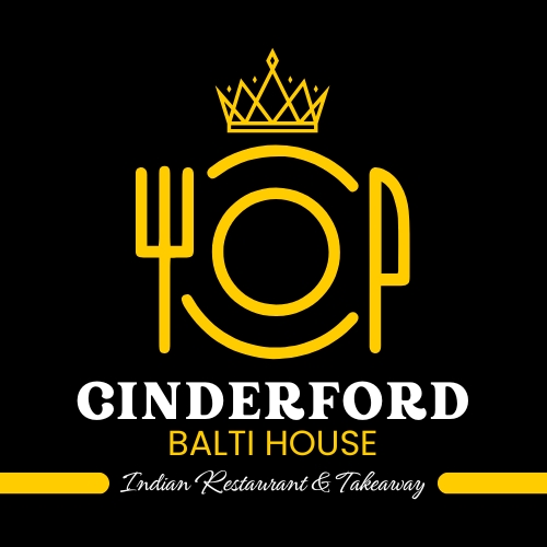 Cinderford Balti House
